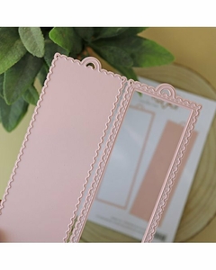 Set de troqueles Marcapáginas Rita - comprar online