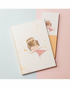 Bullet Journal ARI