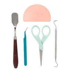 We R Memory Keepers Value Vinyl Tool Kit - comprar online