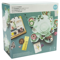 We R Bloom Mini Embellishment Storage Mint - comprar online