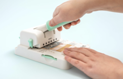 We R Mini Cinch Book Binding Tool en internet
