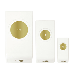 We R Memory Keepers Layering Punches 3/Pkg Circles - comprar online