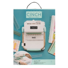 Cinch Book Binding Tool V2 11.5"x8"x5" - comprar online