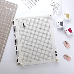 CocoStamp, plataforma magnética para estampar