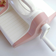 CocoMummy, herramienta de corte y repujado 6" - comprar online