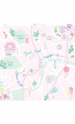 Imagen de COLECCIÓN DE PAPEL Eres Arte
