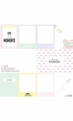 RECORTABLES Eres Arte - comprar online