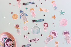 Die Cuts KARIMOPOLIS - comprar online