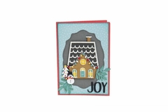 Sizzix Thinlits Dies Stylized Alphabet by Lisa Jones CH4 - comprar online
