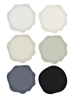Set perlas de lacre 100 piezas NIGHT Back to Basics - comprar online