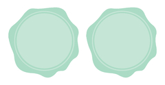 Set de perlas lacre 35g MINT Back to Basics - comprar online