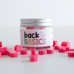 Set de perlas lacre 35g SANDIA Back to Basics