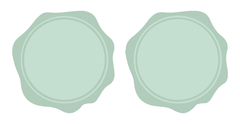 Set de perlas lacre 35g VERDE SUCULENTO Back to Basics &# - comprar online