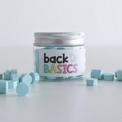 Set de perlas lacre 35g CARIBE Back to Basics