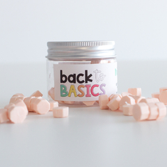 Set de perlas lacre 35g ROSA BAILARINA Back to Basics