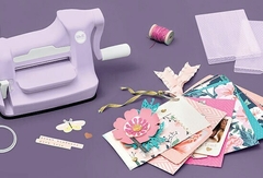 We R Tool Mini Evolution Lilac - comprar online