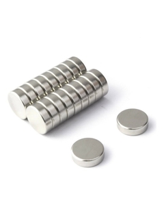 Pack de 10 imanes (5mm)