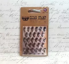 Prima, Finnabair Industrial sello - comprar online