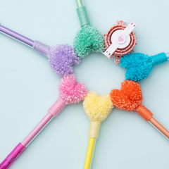 We R Memory Keepers Heart Pom Pom Maker 2/Pkg en internet