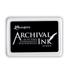 Archival Ink Ranger Tinta permanente