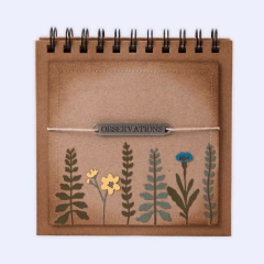 Sizzix Thinlits Die Set 10PK - Funky Nature by Tim Holtz en internet
