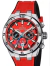 Imagen de Reloj festina F20671 Hombre Malla Silicona Cronometro Caja de Acero