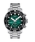 Reloj Tissot 1204171109101 Hombre Acero Cronometro