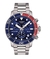 Reloj Tissot 1204171104103 Hombre Acero Cronometro