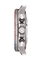 Reloj Tissot 1204171104103 Hombre Acero Cronometro - comprar online