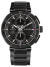 Reloj Tommy Hilfiger 1792119 Hombre Acero Negro Multifuncion