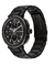Reloj Tommy Hilfiger 1792119 Hombre Acero Negro Multifuncion - comprar online