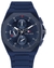 Reloj Tommy Hilfiger 1792122 Hombre Silicona Azul Multifuncion