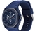 Reloj Tommy Hilfiger 1792122 Hombre Silicona Azul Multifuncion - comprar online