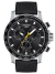 Reloj Tissot 1256171705102 Super Sport Hombre Cronometro