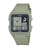 Reloj Casio LF-20 Resina Digital Resistente al Agua