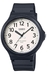 Imagen de Reloj Casio MW-240 Caucho Analogo