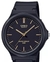 Reloj Casio MW-240 Caucho Analogo - comprar online