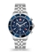 Reloj Swiss Military smwgi2100703 Hombre Acero Cronometro