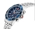 Reloj Swiss Military smwgi2100703 Hombre Acero Cronometro - comprar online