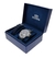 Reloj Festina F20665 Hombre Acero Calendario Doble Malla - comprar online