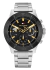 Reloj Tommy Hilfiger 1792114 Hombre Acero Multifuncion