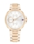 Reloj Tommy Hilfiger 1782756 Dama Acero Rose Multifuncion