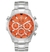 Reloj Bulova 96b395 Hombre Cronometro Calendario
