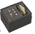 Reloj Bulova 98x137 Crystal box set Dama Acero en internet