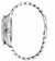 Reloj Bulova 96b322 Hombre Acero Automatico Calendario en internet