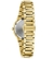 Reloj Bulova 97l175 Dama Acero Dorado - comprar online