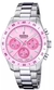 Reloj Festina f20693 Dama Acero Cronometro - comprar online