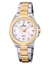 Reloj Festina F20702.1 Dama Acero Calendario Combinado