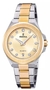 Reloj Festina F20702.2 Dama Acero Calandario Combinado