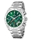 Reloj Festina F20668 Hombre Acero Cronometro 10 atm